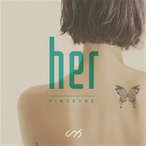 피노다인(Pinodyne) - 손만 잡고 잘께 (feat. Kuan , 샛별)