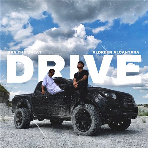DRIVE (Feat. GRAY)- Jay Park