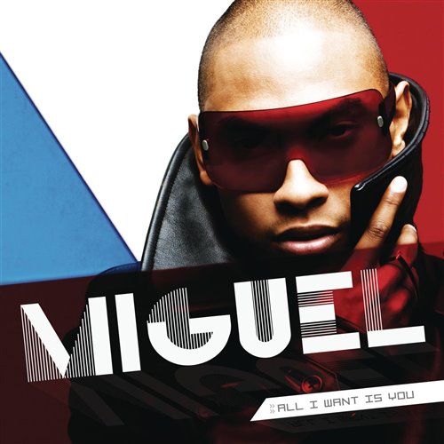 All I Want Is You(Miguel Cover)