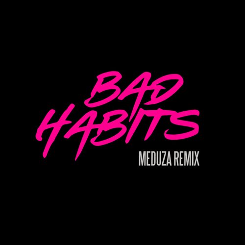Ed Sheeran - Bad Habits (SATOSHI Remix)