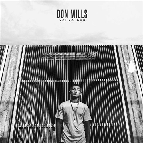 Don Mills (던밀스)- 어깨깡패 (Feat. Samuel Seo)