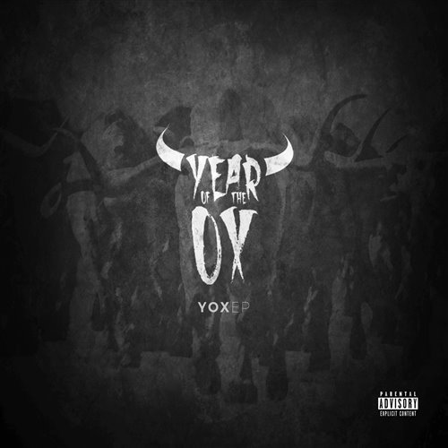 YEAR OF THE OX - SEVEN RINGS