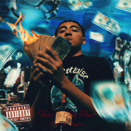 J.Counter - Main Chick Freestyle
