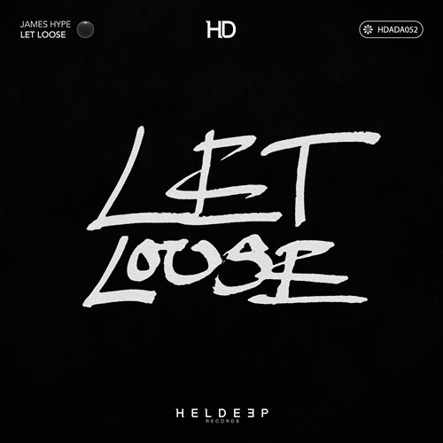 James Hype - Let Loose (Nattino Remix)