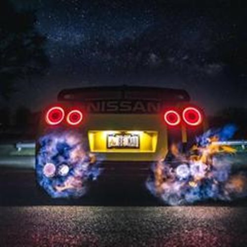 Kid Milli X Sik - K (키드밀리 X 식케이) - DSF (Drive So Fast)