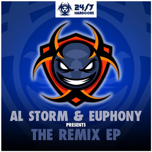 Al Storm  Euphony feat. Donna Marie - Runaway (Alaguan Remix Extended)