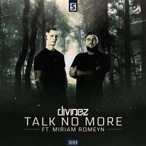 Divinez feat. Miriam Romeyn - Talk No More (Original Mix)