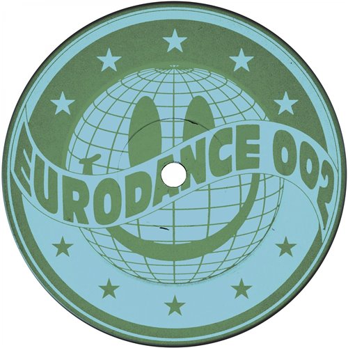 DJ Heartstring - Can't Stop The Night (Original Mix)