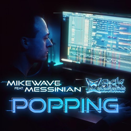 MikeWave feat. Messinian - Popping (Original Mix)
