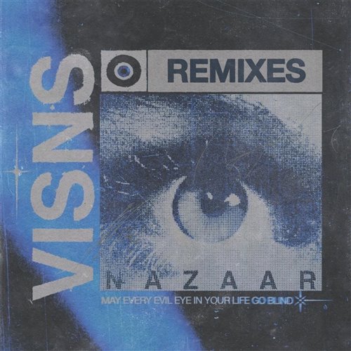 NAZAAR feat. REAH - LIES (Original Mix)