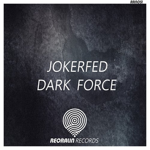 CYBER PUNK - Dark force(Original mix)