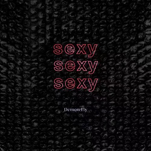 Demon-Fly - sexy