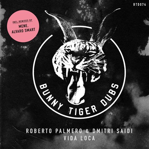 VIDA LOCA (CAIN ENZO REMIX)