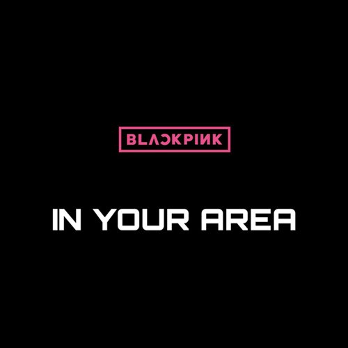 SINatra - BLACKPINK-IN-UR-AREA I (SINatra Remix)
