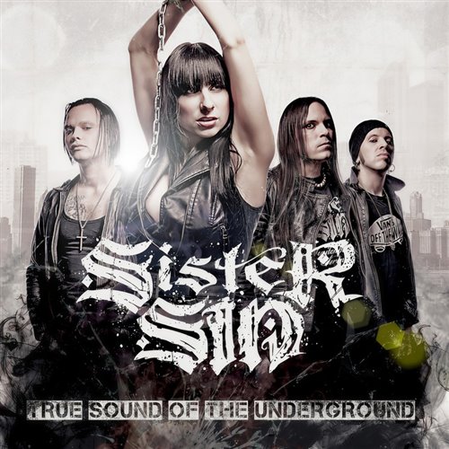 RockStar Sound Of The Underground 