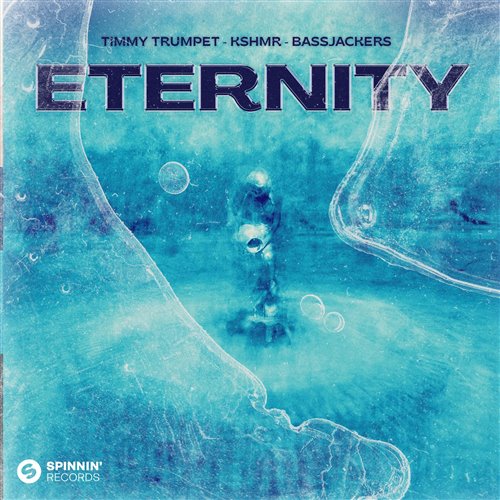 Timmy Trumpet KSHMR  Eternity (WUKONG Remix)