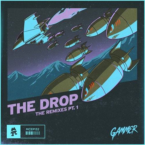 The Drop x Tik Tok (REMIX)