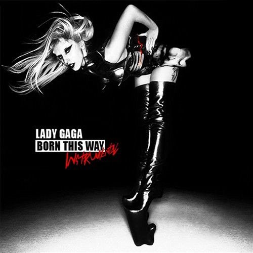 Lady Gaga  Sour Candy (Intro Clean)