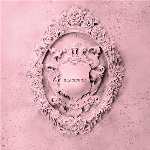 vs BROHUG - Kill This Love (Vincent  Diaz Mash-Up)