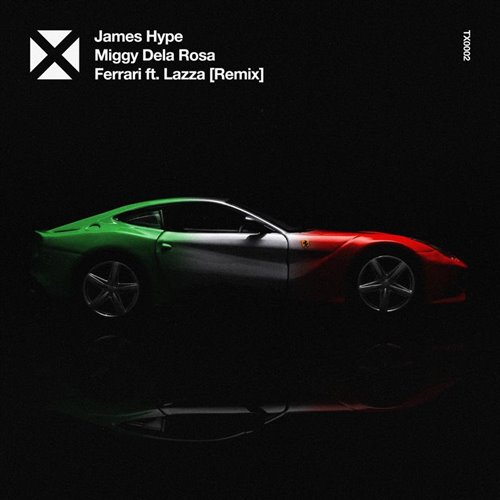 James Hype, Miggy Dela Rosa  Lazza Vs Dennis Cruz - Ferrari (Remix) (Cesar Castilla 2024 Edit) (Clean Extended) 125