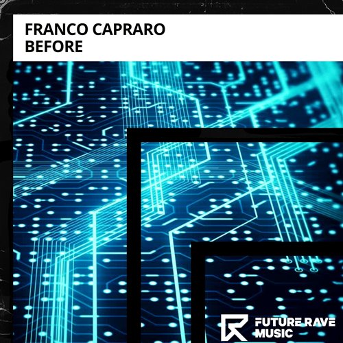 Franco Capraro - Before (Original Mix) 126