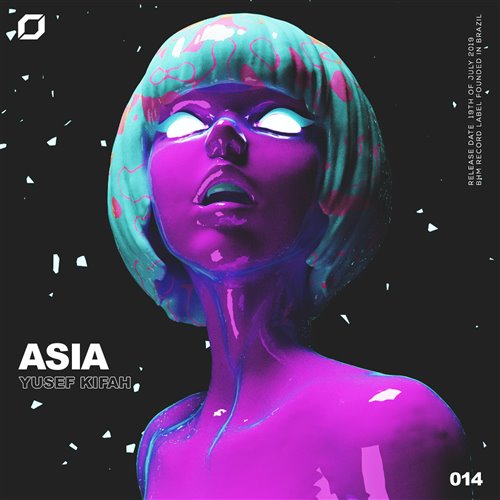 Yusef Kifah - Asia 