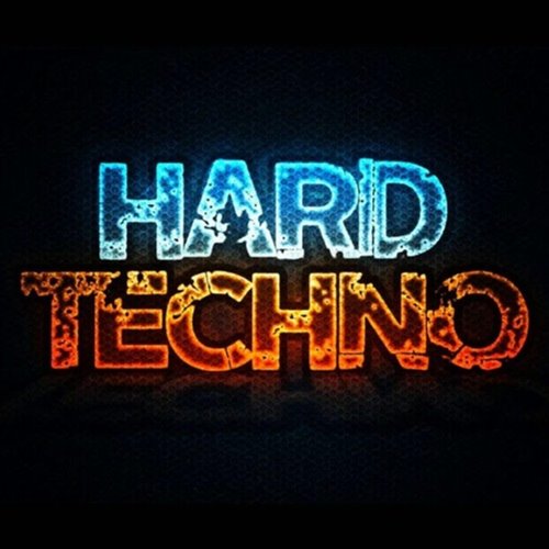 ID Hard techno(f)