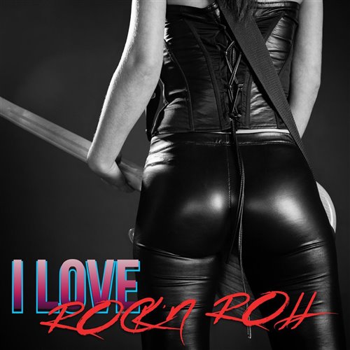 Valy Mo - I Love Rock 'N' Roll (Extended Mix) (Den Haku Records) 126