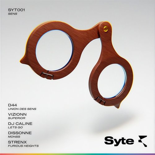 Dissonne Mdnss [SYT]
