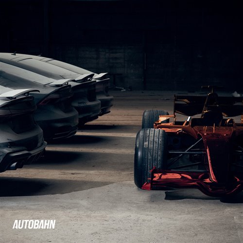 SCH Autobahn (ÆDE Remix)