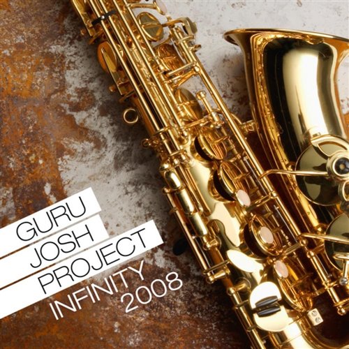 Guru Josh Project X Syntheticsax - Infinity (Savin  Alex Pushkarev Remix)