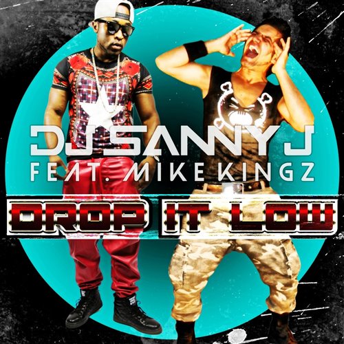 Drop It Low [KTK]