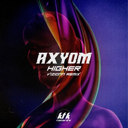 Axyom Losing Your Time [KTK]