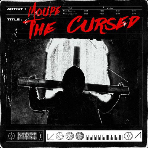 Moupe The Cursed