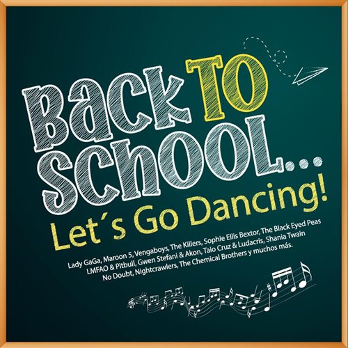 Jayd - Just Dance (Remix)