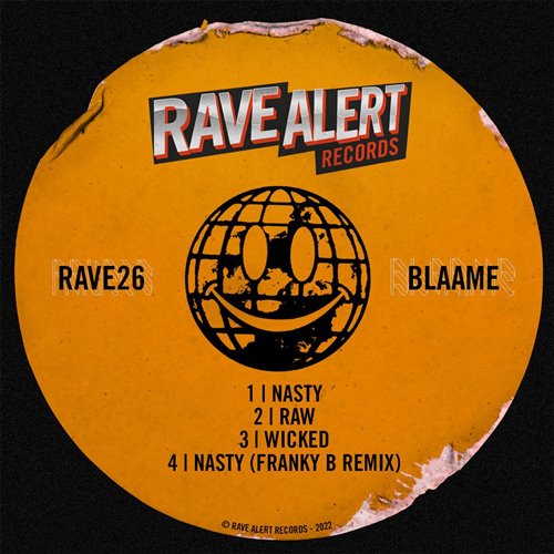 Premiere_ Nasty (Franky-B Remix) [RAVE]