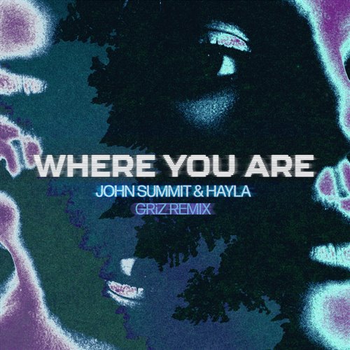 John Summit  Hayla - Where You Are (Yan Bruno Remix)