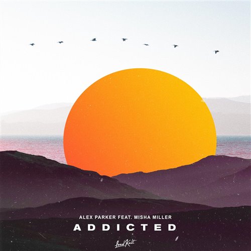 Serge Devant - Addicted (Denis Rublev  Kolya Funk Remix)