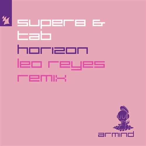 Super8  Tab - Horizon (Leo Reyes Extended Remix)