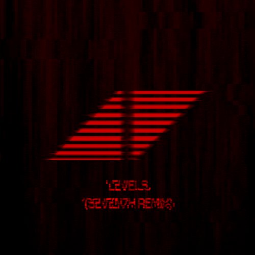 Avicii Levels (Steve Lima  Tommic Remix)