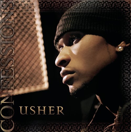 Usher - YEAH! (Free Your Mind Radio Edit)