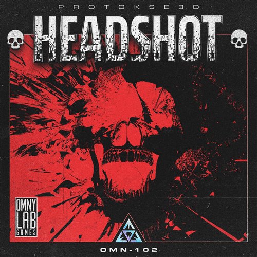 Protokseed Headshot