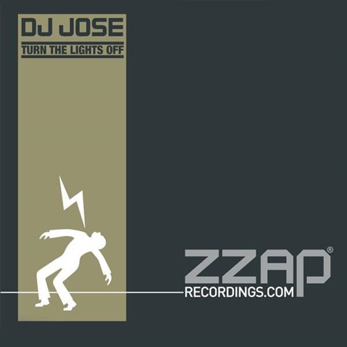 DJ Jose - Turn The Lights Off (F4Z3R Refresh)