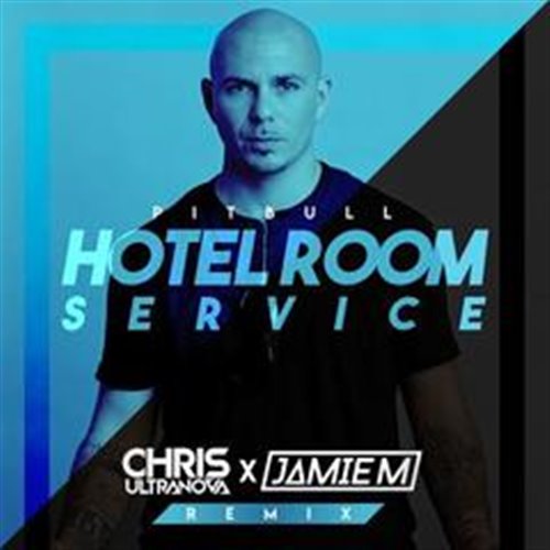 Hotel Room Accelerate (Chris Ultranova Edit) 