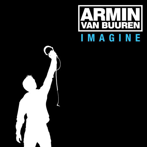 Armin Van Buuren X Sharon Den Adel - In  Out Of Love (Antonio Strong Remix)