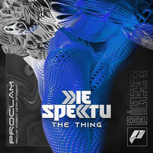 Die Spektu The Thing