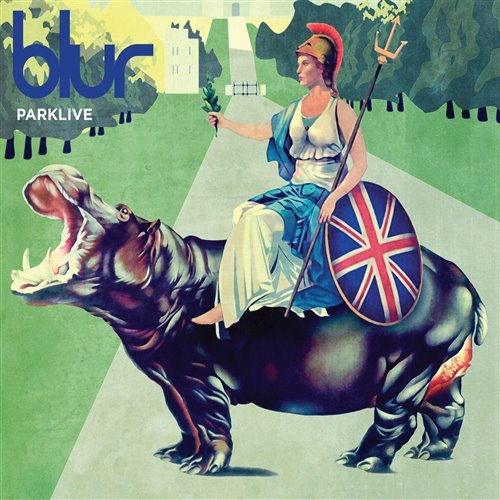 Blur - Song 2 (Lavrushkin Remix)