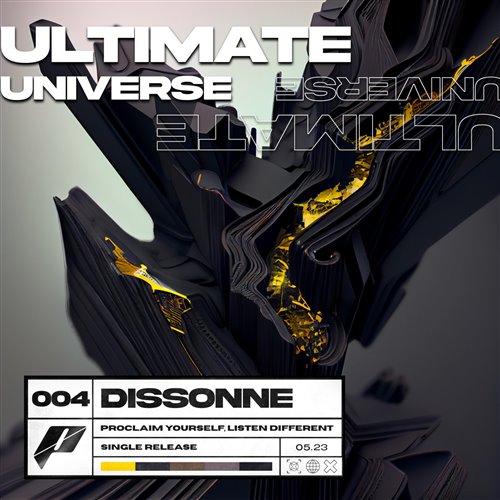 Dissonne Uitimate Universe