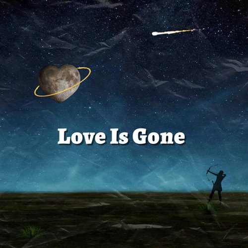 ATMOX - Love Is Gone (Hyper Remix)