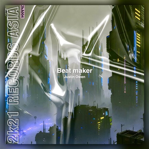 Beat maker (Original mix)